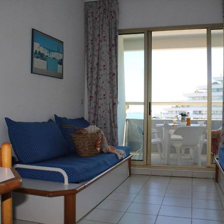 Studio A Villeneuve-Loubet Plage Avec Parking Prive, 2/4 Couchages - Fr-1-252A-6 Exteriér fotografie