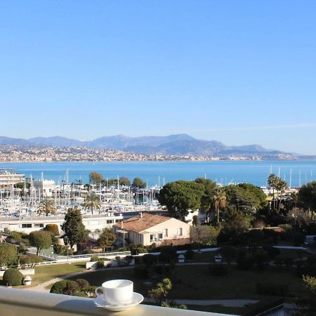 Studio A Villeneuve-Loubet Plage Avec Parking Prive, 2/4 Couchages - Fr-1-252A-6 Exteriér fotografie